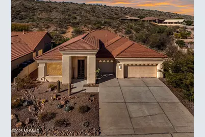 62276 E Sand Crest Drive, Tucson, AZ 85739 - Photo 50