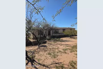 13586 E Garigans Gulch, Vail, AZ 85641 - Photo 1