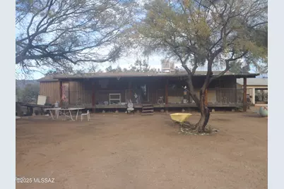 13586 E Garigans Gulch, Vail, AZ 85641 - Photo 8