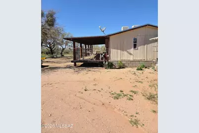 13586 E Garigans Gulch, Vail, AZ 85641 - Photo 4