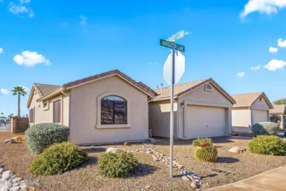 7308 E Navigator, Tucson, AZ 85756 - Photo 1