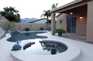 268 W Azmataz Rd, Tucson, AZ 85737 - Photo 26