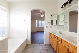 268 W Azmataz Rd, Tucson, AZ 85737 - Photo 16