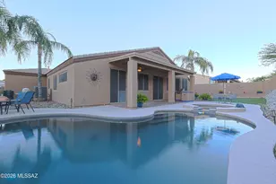 268 W Azmataz Rd, Tucson, AZ 85737 - Photo 24