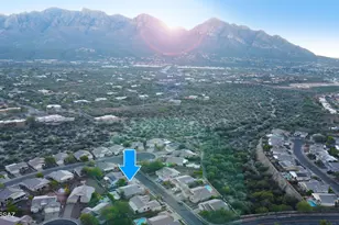 268 W Azmataz Rd, Tucson, AZ 85737 - Photo 30