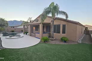 268 W Azmataz Rd, Tucson, AZ 85737 - Photo 2