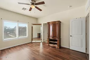 8267 W Babbitt Ct, Tucson, AZ 85757 - Photo 16