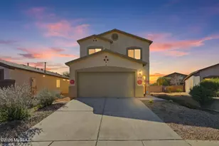 8267 W Babbitt Ct, Tucson, AZ 85757 - Photo 1