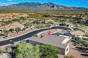 2432 W Calle Casas Lindas, Green Valley, AZ 85622 - Photo 46