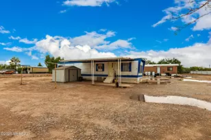 12662 N Springfield Rd, Marana, AZ 85653 - Photo 16