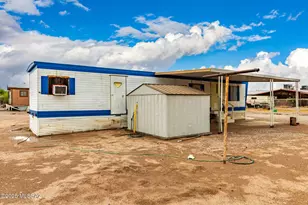 12662 N Springfield Rd, Marana, AZ 85653 - Photo 14