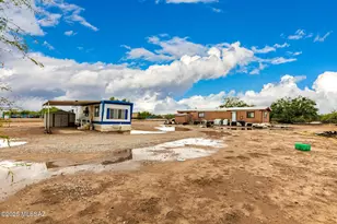 12662 N Springfield Rd, Marana, AZ 85653 - Photo 22