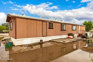 12662 N Springfield Rd, Marana, AZ 85653 - Photo 4