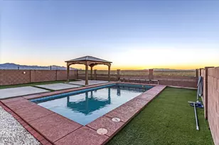 11172 S Weismann Dr, Vail, AZ 85641 - Photo 1