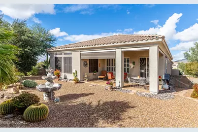 13094 N Rivercane Loop, Marana, AZ 85658 - Photo 28