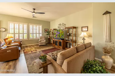 13094 N Rivercane Loop, Marana, AZ 85658 - Photo 6