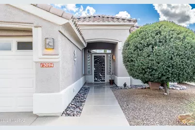 13094 N Rivercane Loop, Marana, AZ 85658 - Photo 2