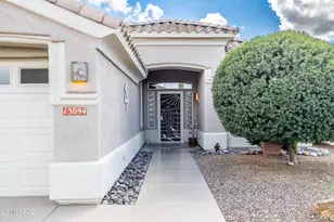 13094 N Rivercane Loop, Marana, AZ 85658 - Photo 2