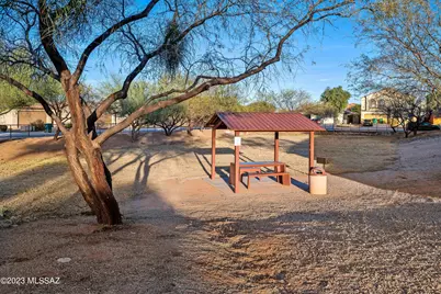 6662 S Cut Bow Drive, Tucson, AZ 85757 - Photo 30
