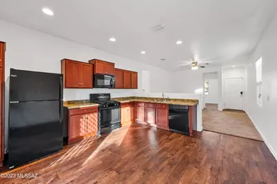 6662 S Cut Bow Drive, Tucson, AZ 85757 - Photo 6