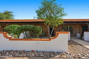 361 S Paseo Pena, Green Valley, AZ 85614 - Photo 2