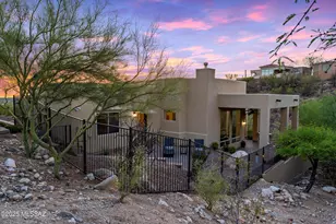 1775 E Placita De La Olla, Oro Valley, AZ 85737 - Photo 38