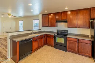 5283 E Desert Straw Ln, Tucson, AZ 85756 - Photo 2