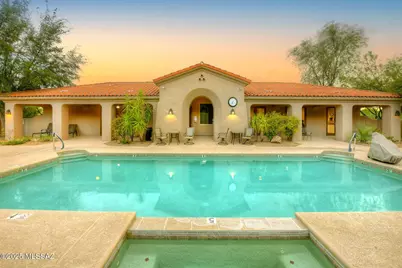 5213 Spring View Drive, Tucson, AZ 85749 - Photo 38