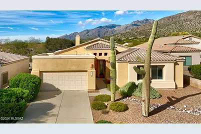 5213 Spring View Drive, Tucson, AZ 85749 - Photo 8