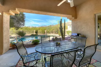 5213 Spring View Drive, Tucson, AZ 85749 - Photo 6