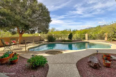 5213 Spring View Drive, Tucson, AZ 85749 - Photo 30