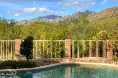 5213 Spring View Drive, Tucson, AZ 85749 - Photo 10