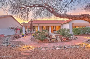 38035 S Rolling Hills Dr, Saddlebrooke, AZ 85739 - Photo 36