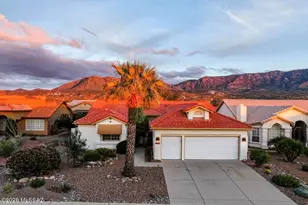 38035 S Rolling Hills Dr, Saddlebrooke, AZ 85739 - Photo 1