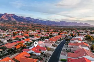 38035 S Rolling Hills Dr, Saddlebrooke, AZ 85739 - Photo 2