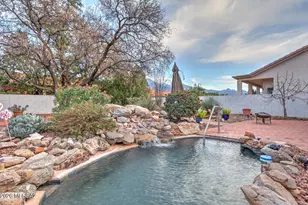 38035 S Rolling Hills Dr, Saddlebrooke, AZ 85739 - Photo 30