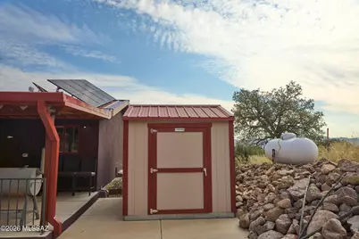 3795 N Owls Butte Trail, Portal, AZ 85632 - Photo 34