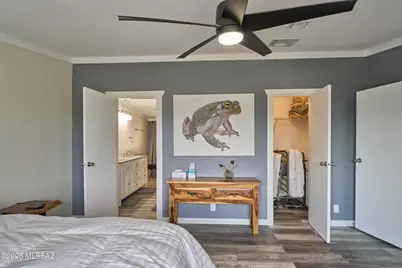 3795 N Owls Butte Trail, Portal, AZ 85632 - Photo 20