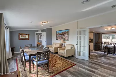 3795 N Owls Butte Trail, Portal, AZ 85632 - Photo 6