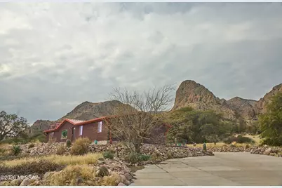 3795 N Owls Butte Trail, Portal, AZ 85632 - Photo 30