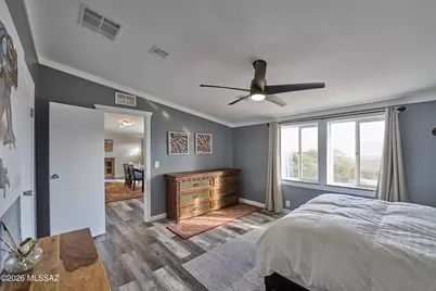 3795 N Owls Butte Trail, Portal, AZ 85632 - Photo 24