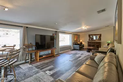 3795 N Owls Butte Trail, Portal, AZ 85632 - Photo 4