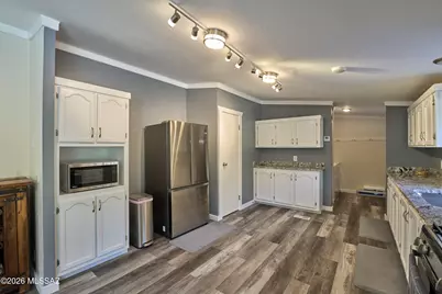 3795 N Owls Butte Trail, Portal, AZ 85632 - Photo 8