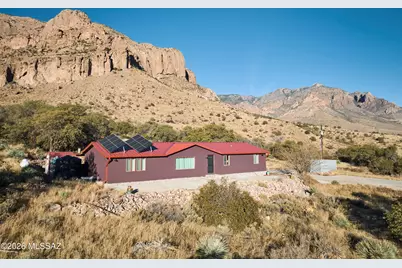 3795 N Owls Butte Trail, Portal, AZ 85632 - Photo 28