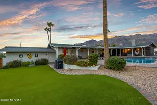 6020 N Swan Rd, Tucson, AZ 85718 - Photo 30