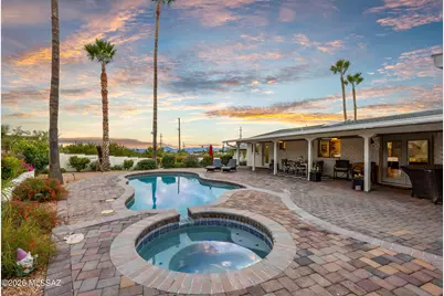 6020 N Swan Road, Tucson, AZ 85718 - Photo 34