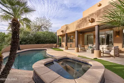 6872 E Desert Wind Court, Tucson, AZ 85750 - Photo 26