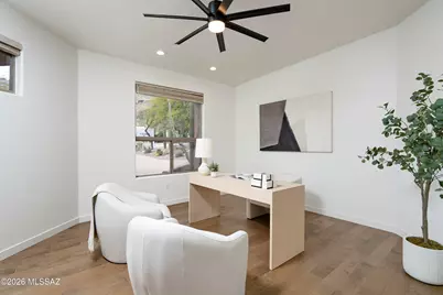 6872 E Desert Wind Court, Tucson, AZ 85750 - Photo 10