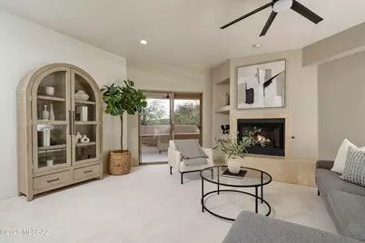 6872 E Desert Wind Court, Tucson, AZ 85750 - Photo 22