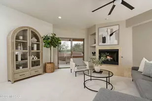 6872 E Desert Wind Ct, Tucson, AZ 85750 - Photo 22